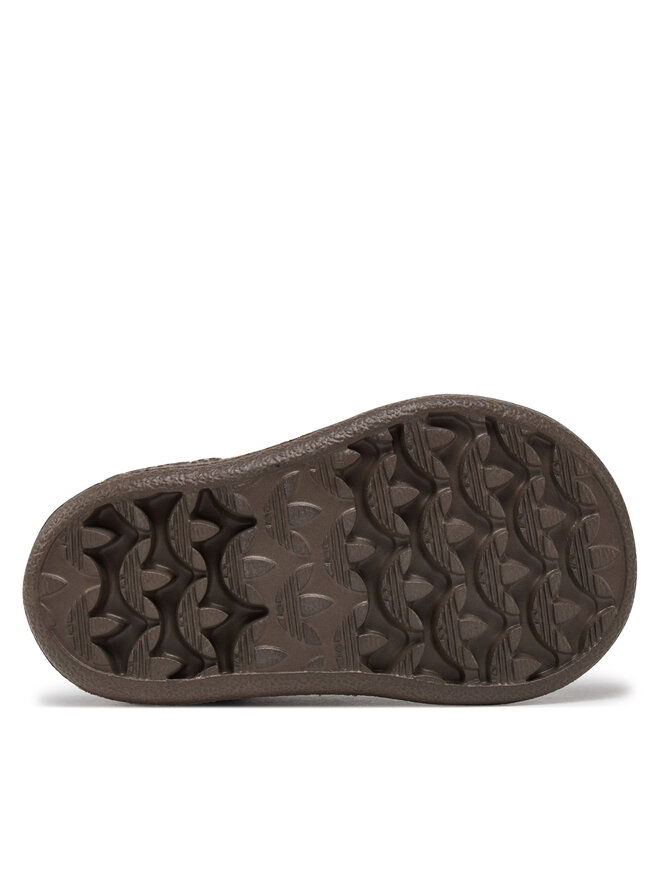 adidas Сникърси adidas adiform Samba 360 JH5201 Черен