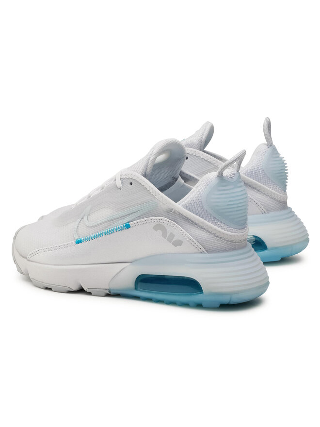 Nike Sneakers Nike Air Max 2090 DH3854 100 Weiß