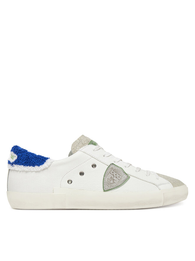 Philippe Model Zapatillas Philippe Model PRLU VEP3 Blanco