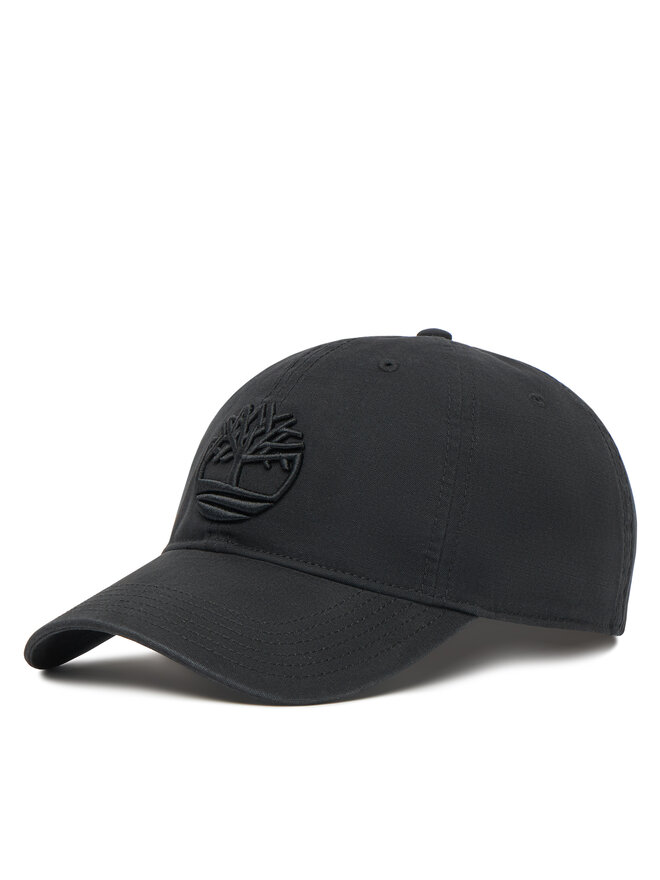 Timberland Șapcă Timberland TB0A61UJ Negru