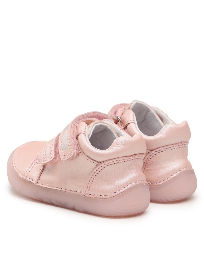 DD Step Halbschuhe DD Step S073-399 Rosa