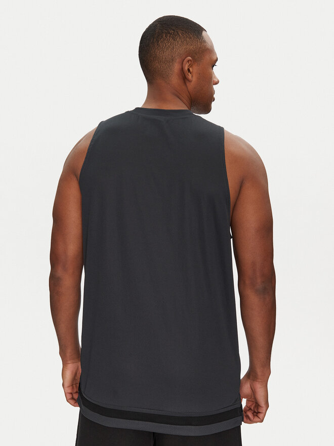 adidas adidas Trikó Seasonal Essentials US Sport JD8104 Szürke Regular Fit