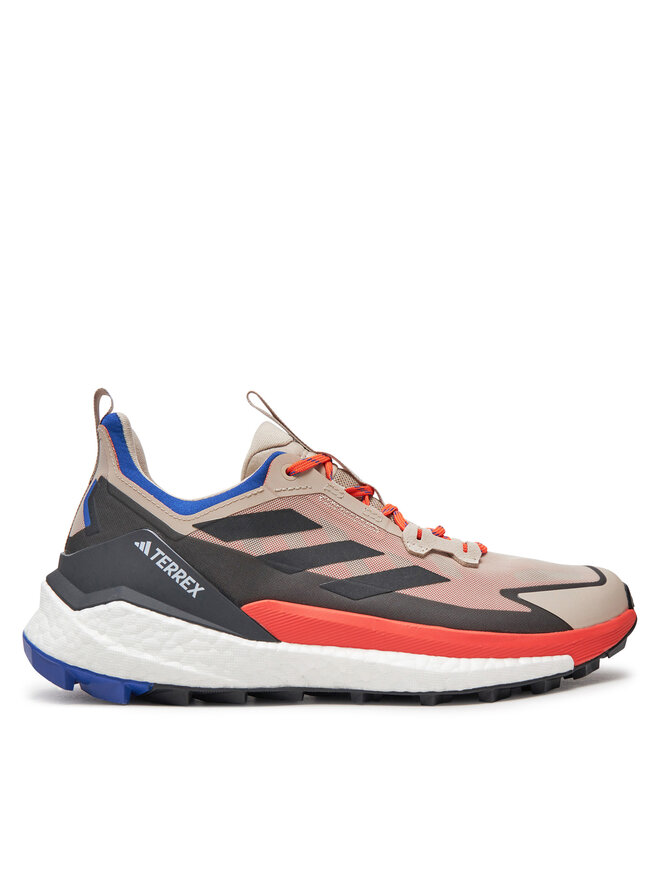 adidas Сникърси adidas Terrex Free Hiker 2.0 Low IH3543 Бежов