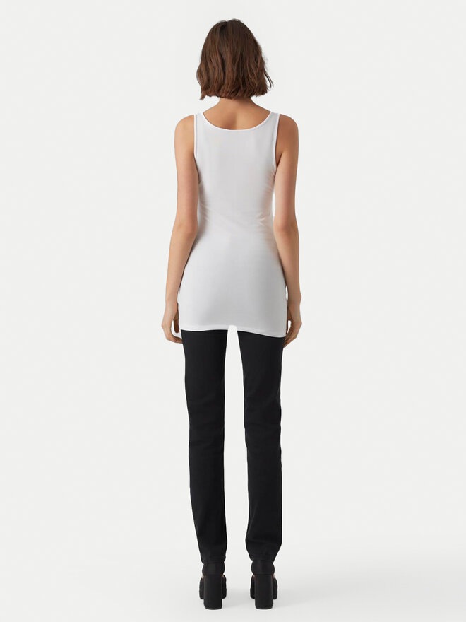 Vero Moda Vero Moda 2er-Set Tops My Soft 10280920 Bunt Slim Fit