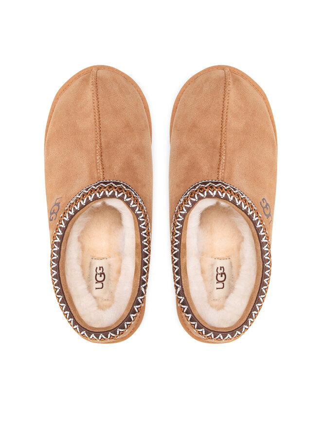 Ugg Pantofole Ugg M Tasman 5950 Marrone
