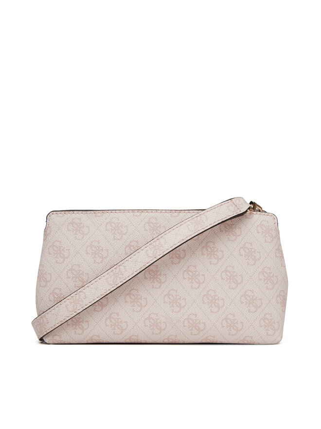 Guess Τσάντα Guess Katya HWSG96 52120 Ροζ