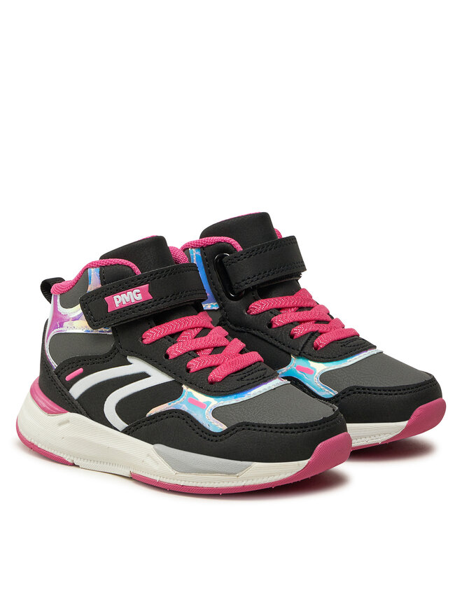 Primigi Zapatillas Primigi 6962100 Negro
