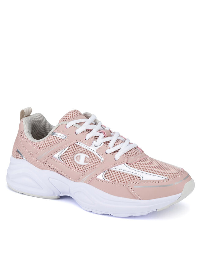 Champion Sneakers Champion RUN 202 K S11728-PS013 Rosa