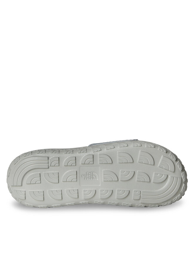 The North Face Pantoletten The North Face NF0A8A9070N1 Grau