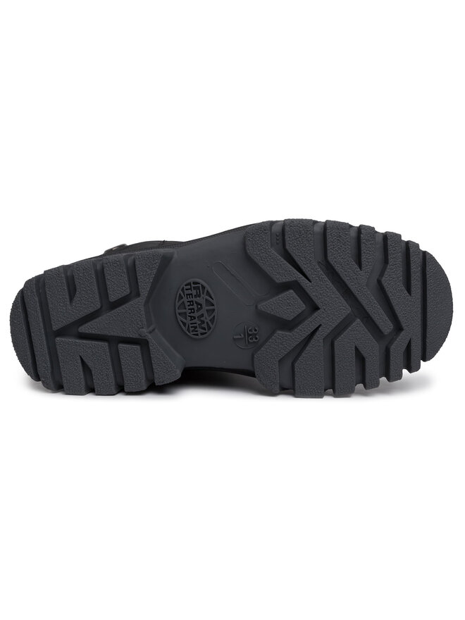 CMP Schneeschuhe CMP Kids Ahto Wp 3Q49574J Grau