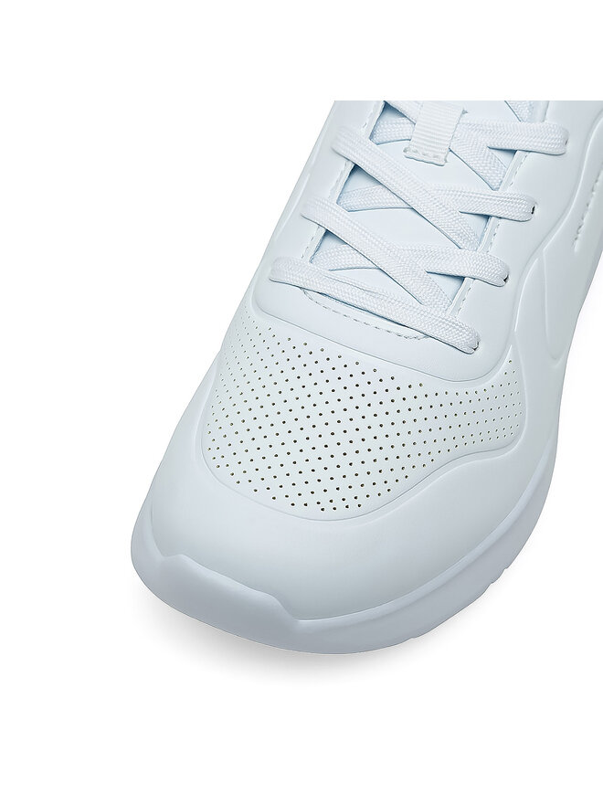 Skechers Сникърси Skechers UNO LIGHT 8750063 LTBL Светлосиньо