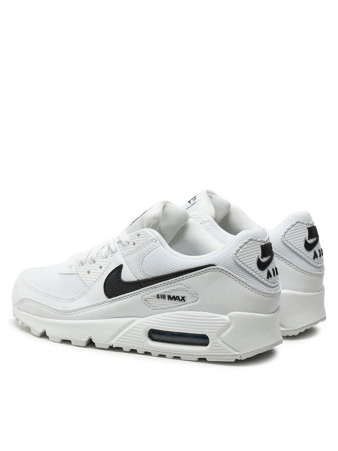 Nike Снікерcи Nike Air Max 90 DH8010 101 Білий