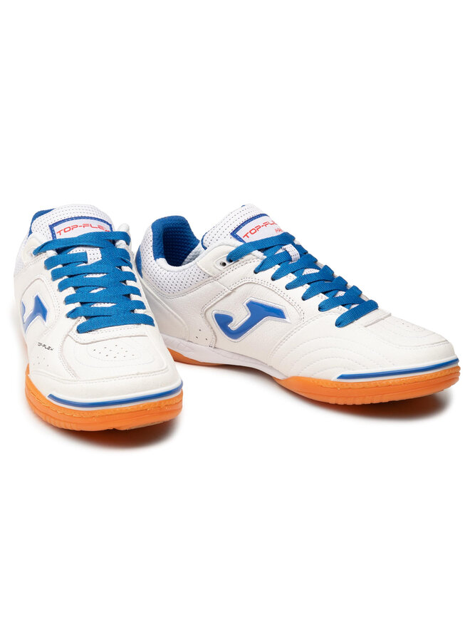 Joma Futbalové topánky Joma Top Flex 2122 TOPS2122IN Biela