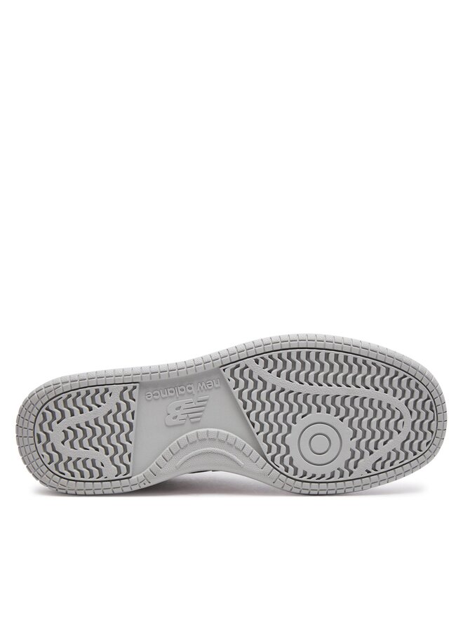 New Balance Sneakers New Balance BB80GRY Alb
