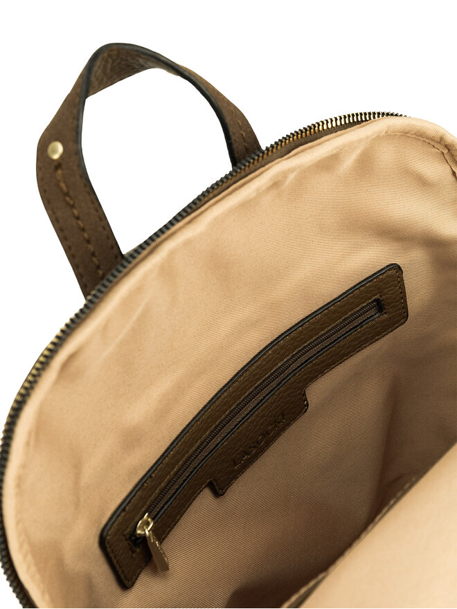 Lasocki Rucksack Lasocki LSK-K-061-06 Braun