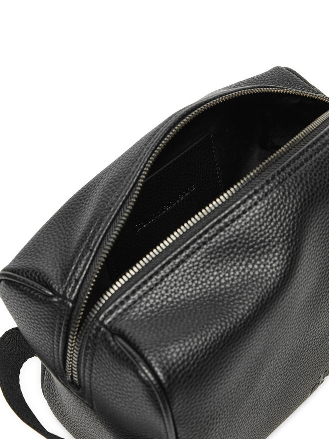 Calvin Klein Kosmetiktasche Calvin Klein K50K512596 Schwarz