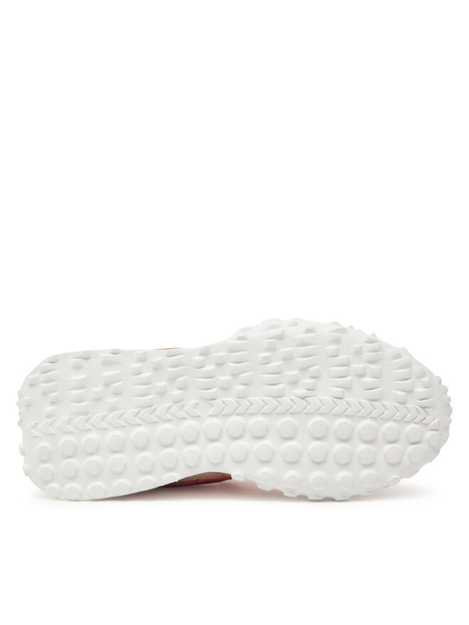 Garvalin Sneakersy Garvalin 252830 Růžová