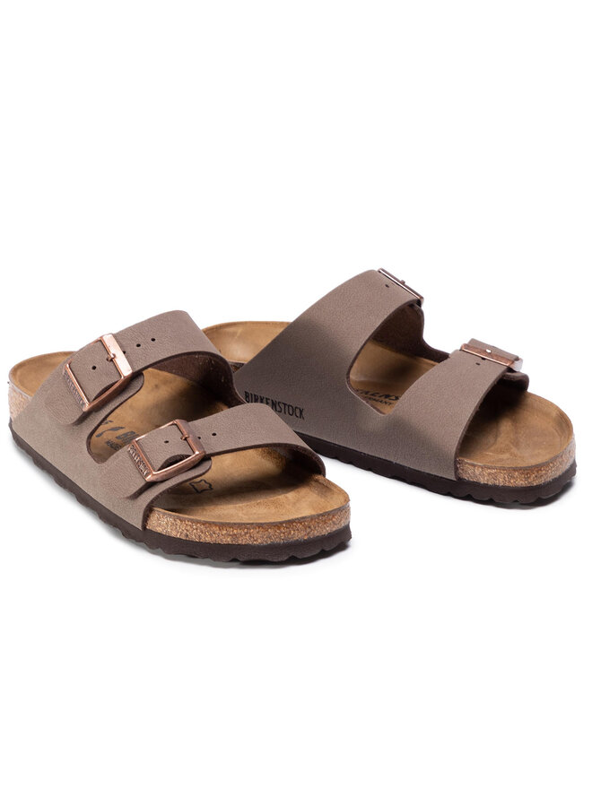 Arizona birkibuc mocha birkenstocks sales