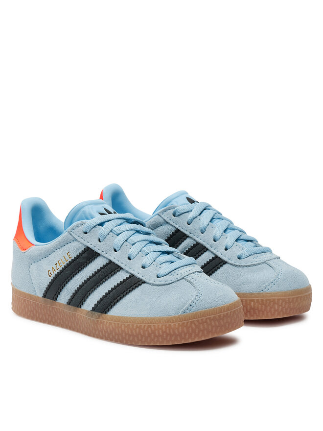 adidas Sneakers adidas Gazelle ID6554 Blu