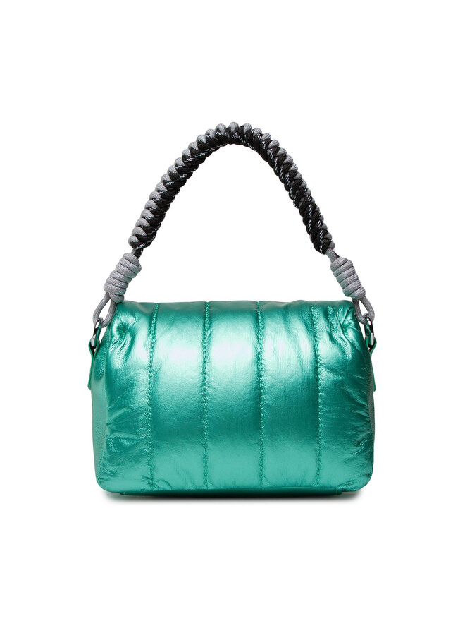 Nobo Táska Nobo NBAG-M2170-C008 Türkizkék