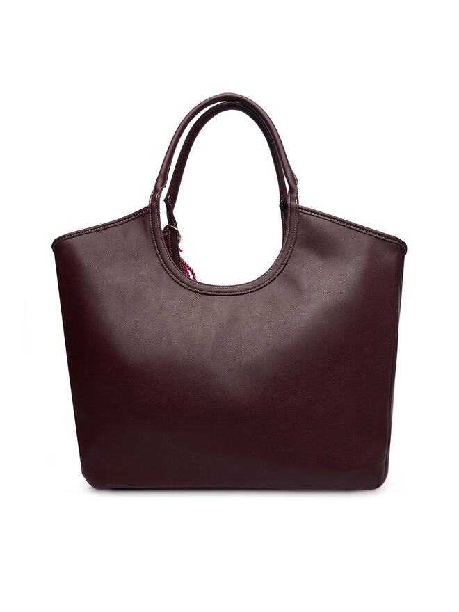 Call It Spring Handtasche Call It Spring Madeliine 14080090 Dunkelrot