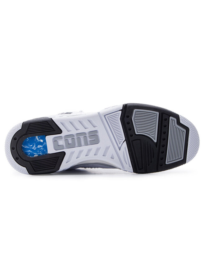 Converse Αθλητικά Converse Erx 260 Mid 163799C Λευκό