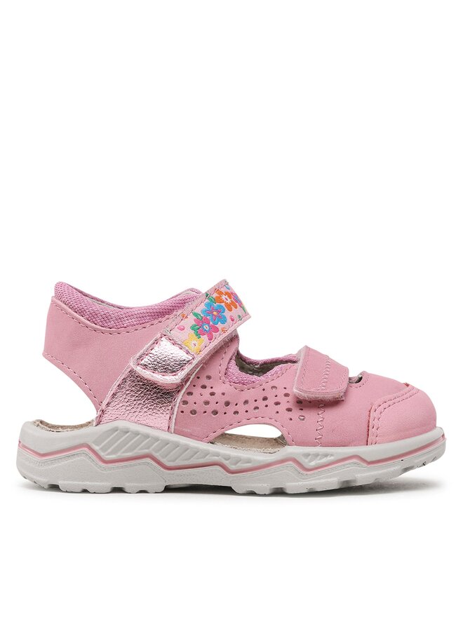 Ricosta Sandalen Ricosta Pepino By Ricosta Dobby 50 2900402/320 Rosa