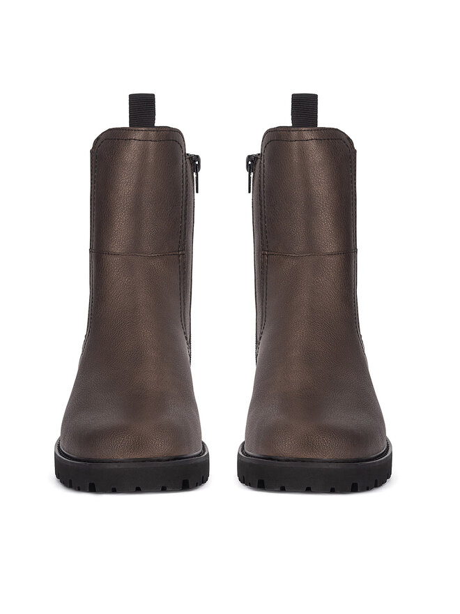 Remonte Botines Remonte D8694-90 Marrón