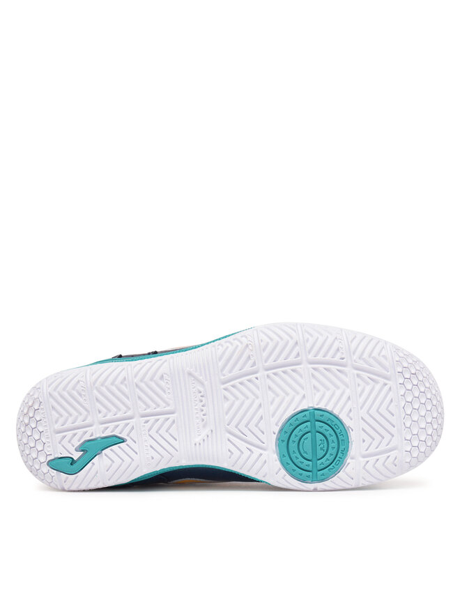 Joma Ποδοσφαιρικά Παπούτσια Joma Top Flex Jr 2503 TPJS2503IN Σκούρο μπλε
