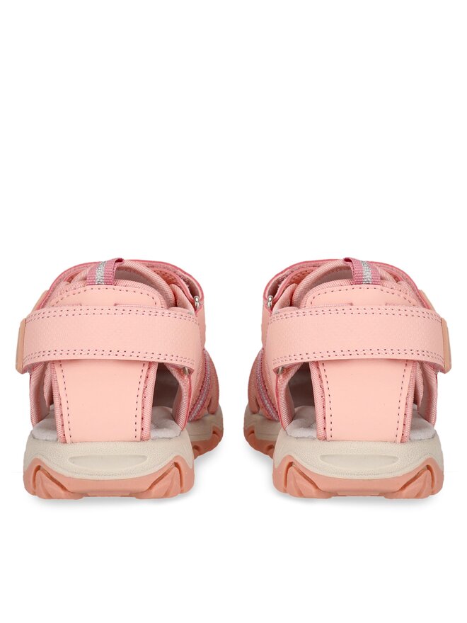 ZigZag Сандали ZigZag Krila Kids Closed Z242332 Розов