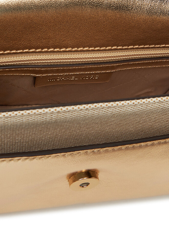 MICHAEL Michael Kors Τσάντα MICHAEL Michael Kors 30S5GC7L3K Χρυσό
