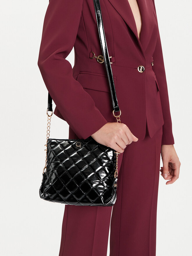 Monnari Geantă Monnari TORIMP0-24Z-BAG4611-KM20D000 Negru