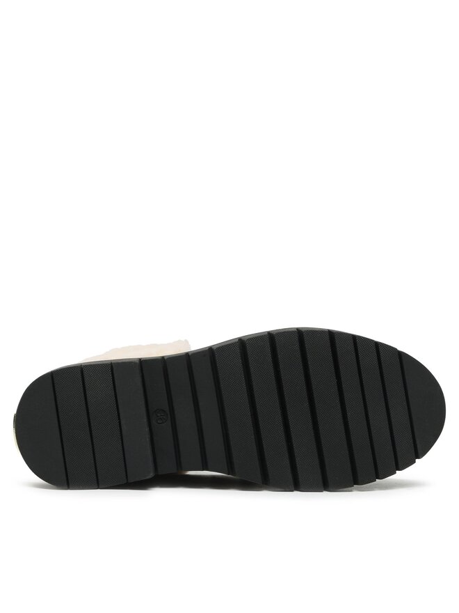Les Tropeziennes Botines Les Tropeziennes Ziverno 44556 Beis