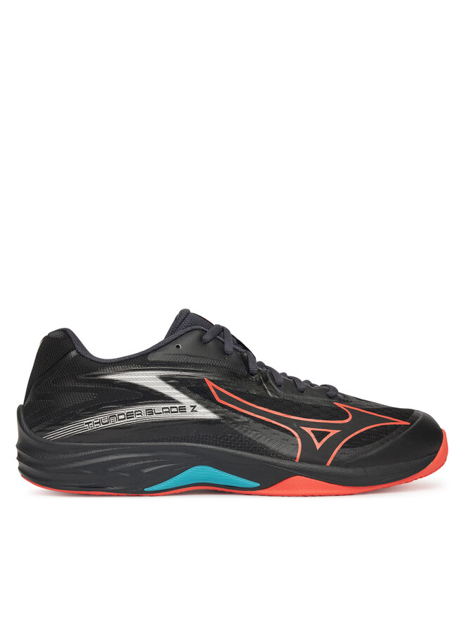 Mizuno Sálovky Mizuno Thunder Blade Z V1GA2370 Černá