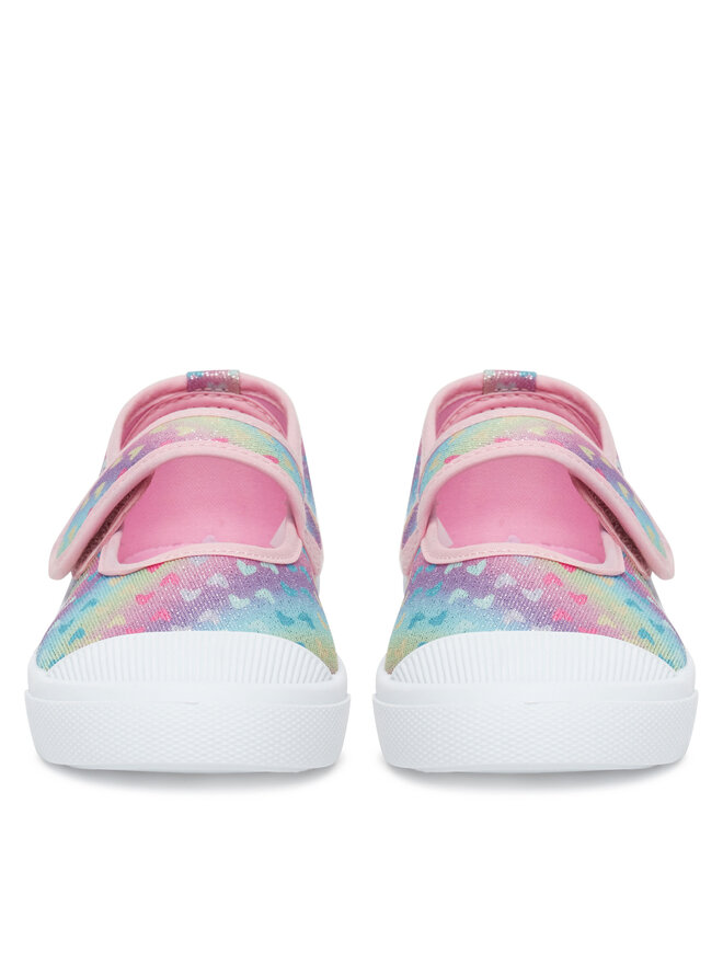 DeeZee Hausschuhe DeeZee CEO-CM241219-15 Bunt
