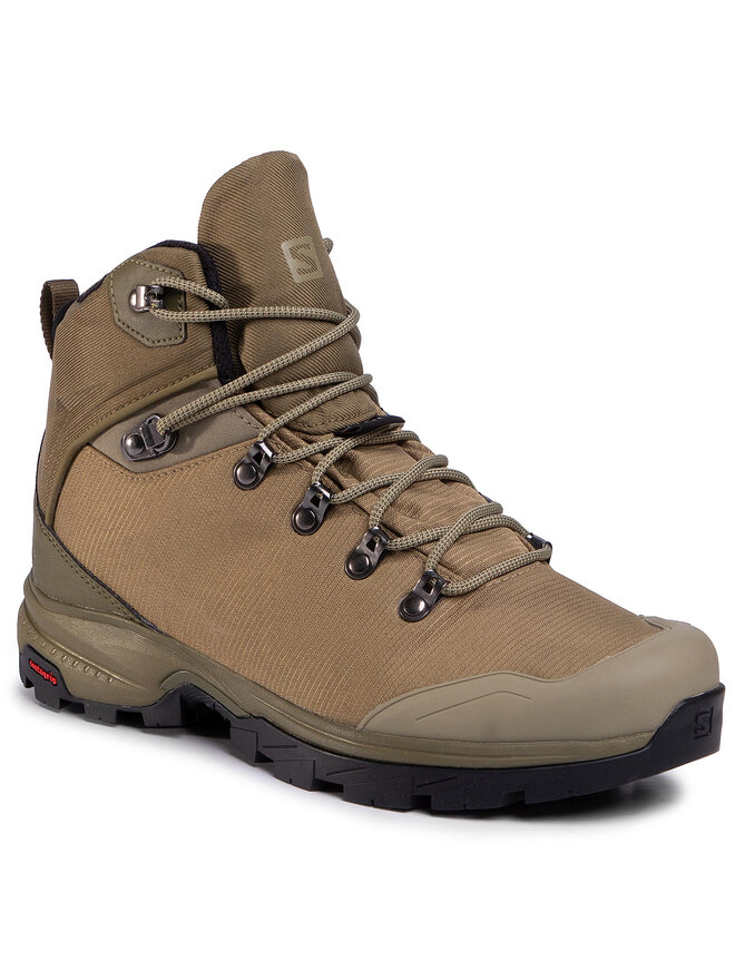 Salomon 500 online