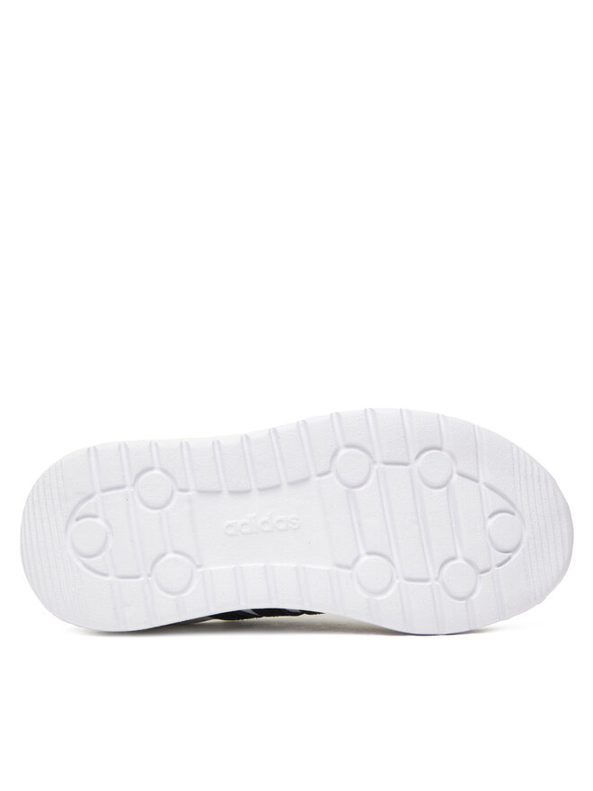 adidas Снікерcи adidas Run 70s 2.0 Shoes Kids JI2269 Білий