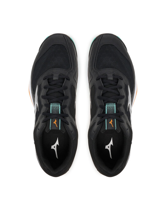 Mizuno Scarpe indoor Mizuno Wave Phantom 3 X1GA2260 Nero