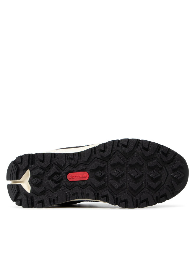 Campus Scarpe da trekking Campus Rosa CW0101321200 Nero
