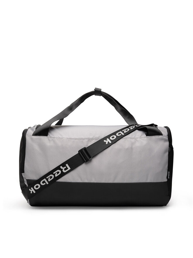 Reebok Borsa sportiva Reebok RBK-034-CCC-05 Grigio