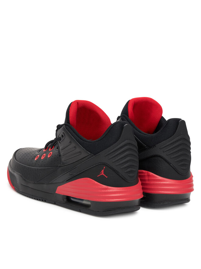 Nike Sneakersy Nike Jordan Max Aura 5 (Gs) DZ4352 006 Čierna