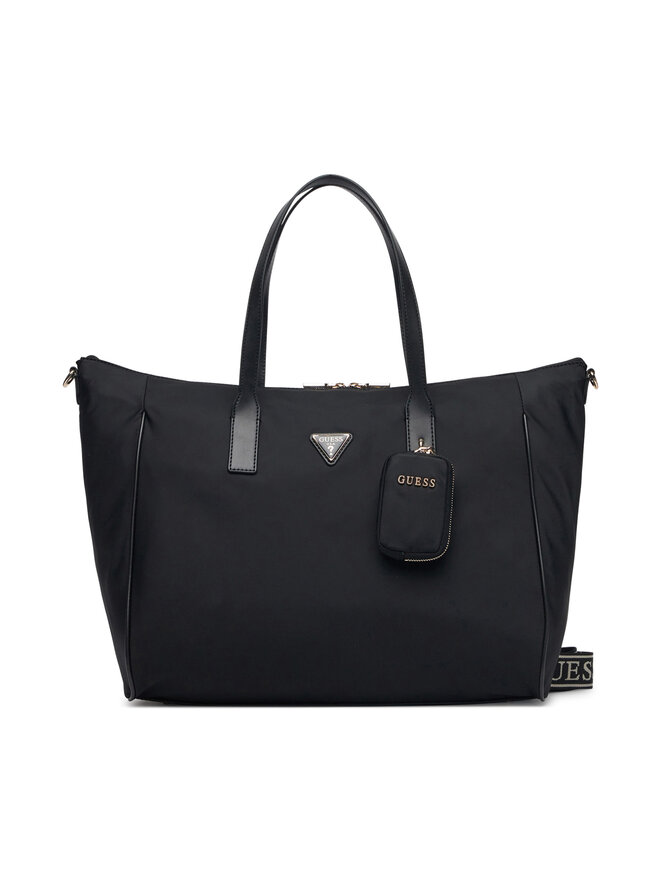 Guess Τσάντα Guess TWNN96 76017 Μαύρο