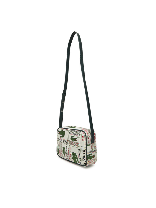 Lacoste Bolso Lacoste NU5009HK De color