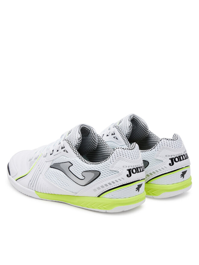 Joma Buty do piłki nożnej Joma Dribling 2502 DRIS2502IN Biały