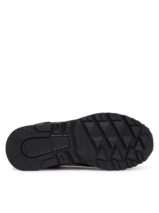 Saucony Sneakersy Saucony S70919 Biały