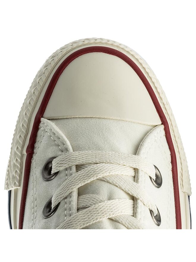 Converse Sneakers Converse Ctas Ox 157640C Λευκό