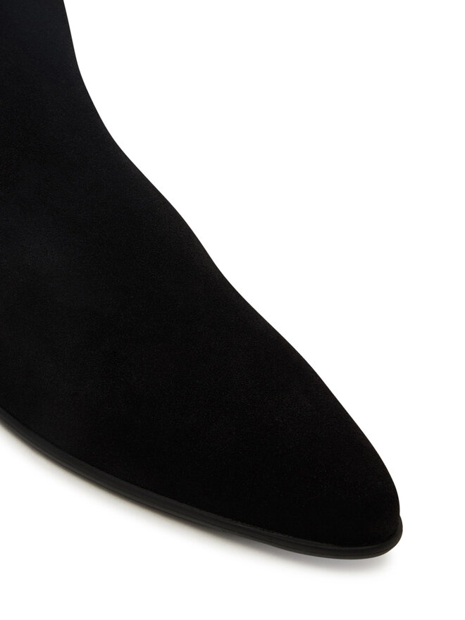 HÖGL Klassische Stiefeletten HÖGL Jasper 0-100512-01000 Schwarz