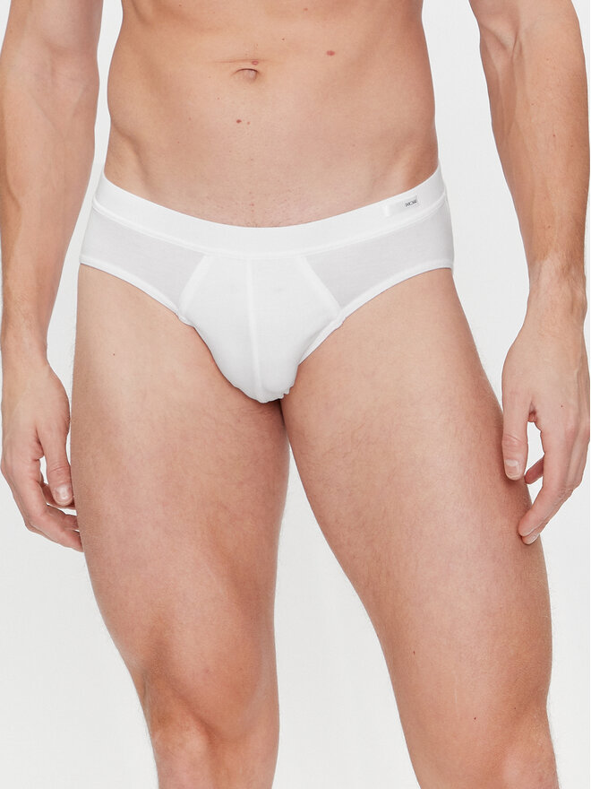 HOM HOM Slip 402677 Weiß