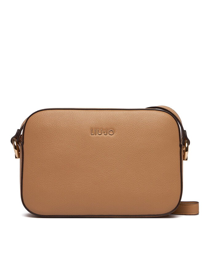 Liu Jo Handtasche Liu Jo AA6211 E1012 Braun
