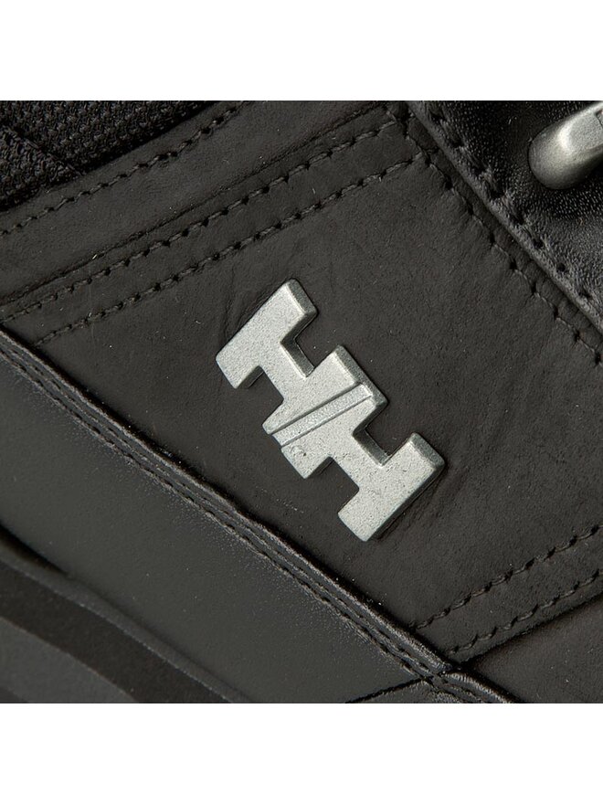 Helly Hansen Trekkingi Helly Hansen Woodlands 108-23.990 Czarny